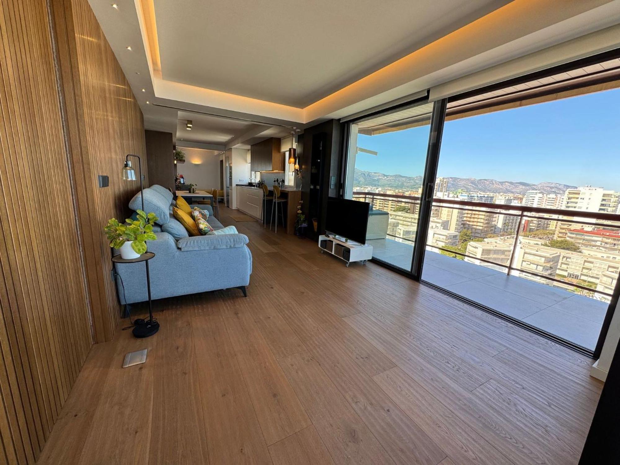 Ag Albatros Premium Apartment Playa de Gandia Exterior photo