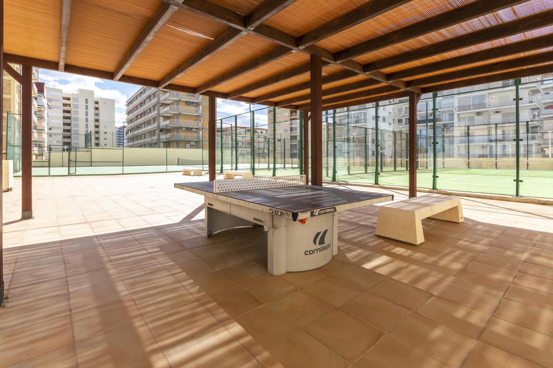 Ag Albatros Premium Apartment Playa de Gandia Exterior photo