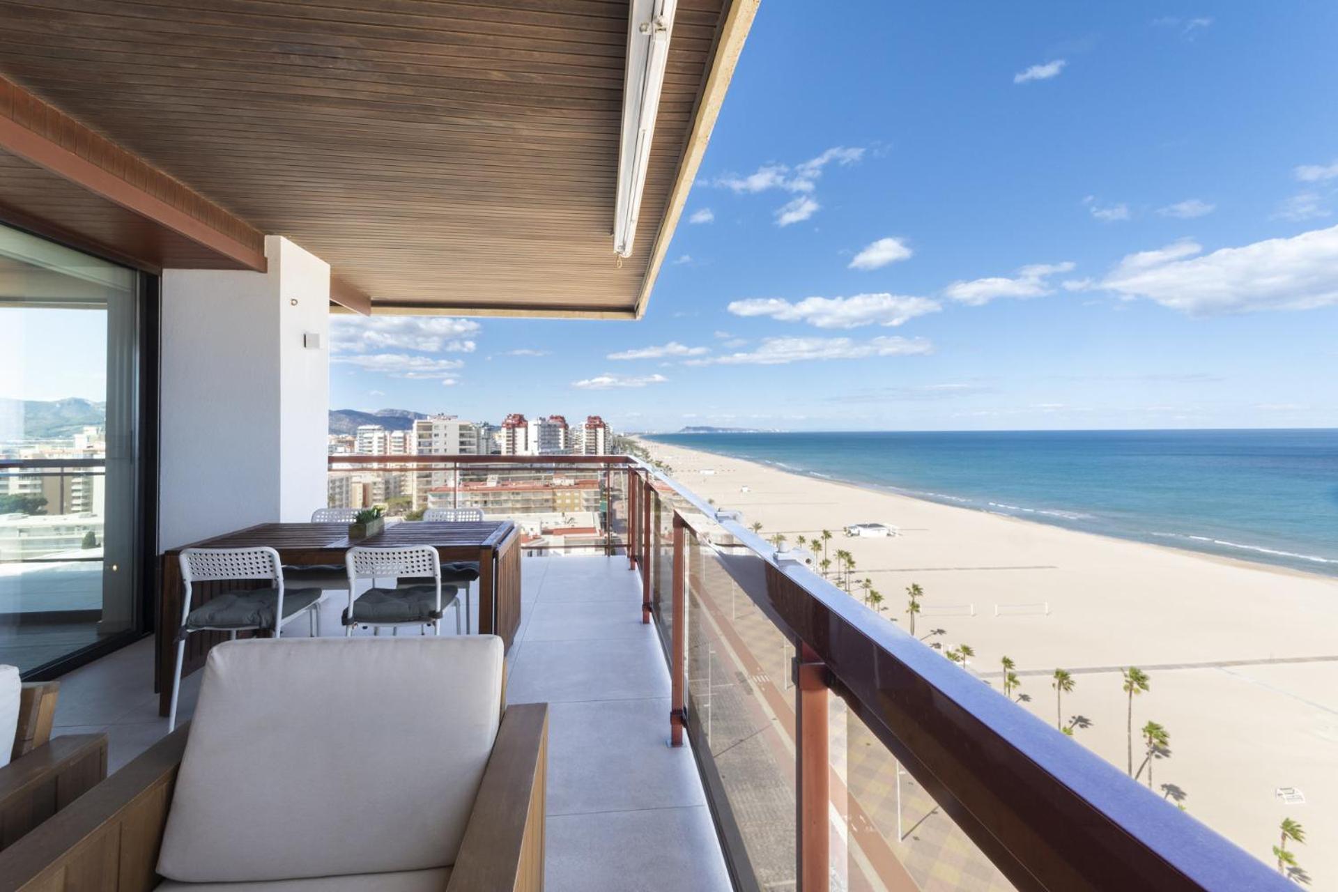 Ag Albatros Premium Apartment Playa de Gandia Exterior photo